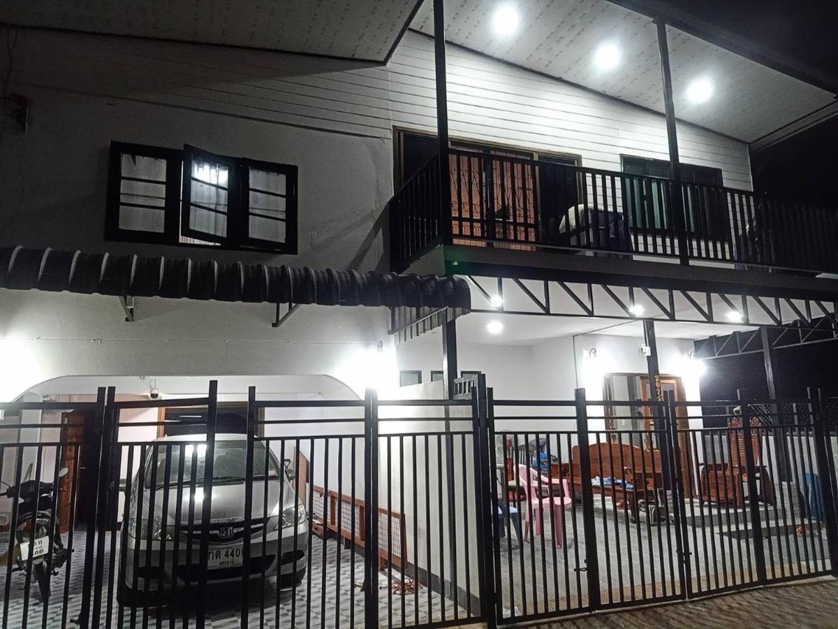 Udon House Apartment Udon Thani Exterior foto